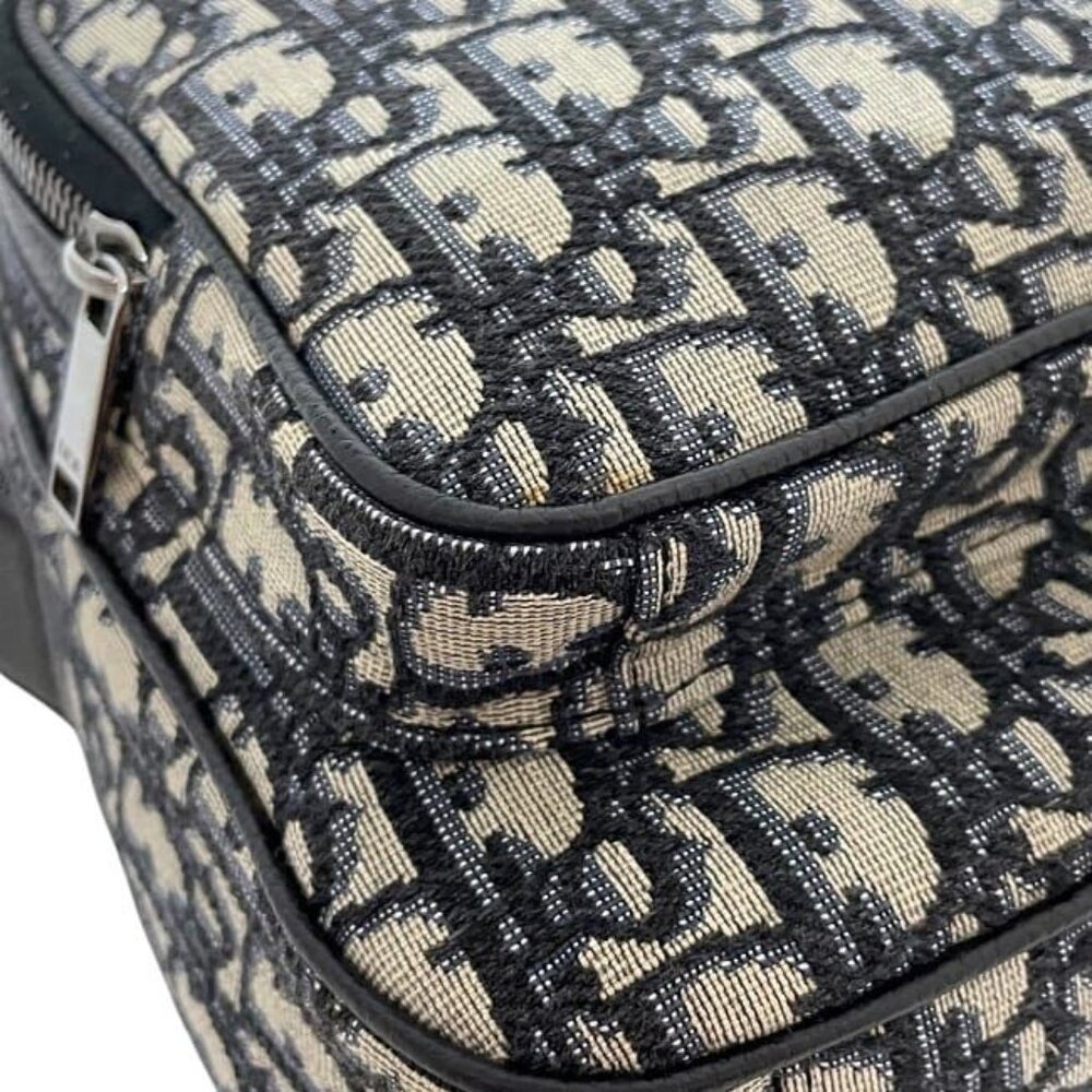 Christian Dior Body Bag Rider Mini Sling Bag - Picture 6 of 10